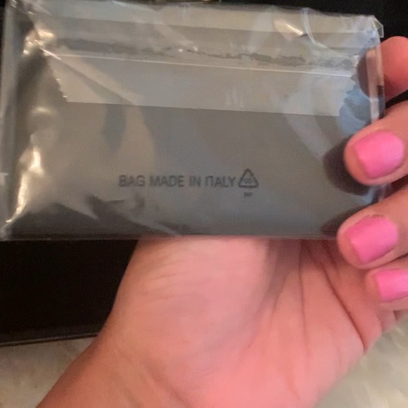 Ysl small Kate bag - Picture 13 of 16